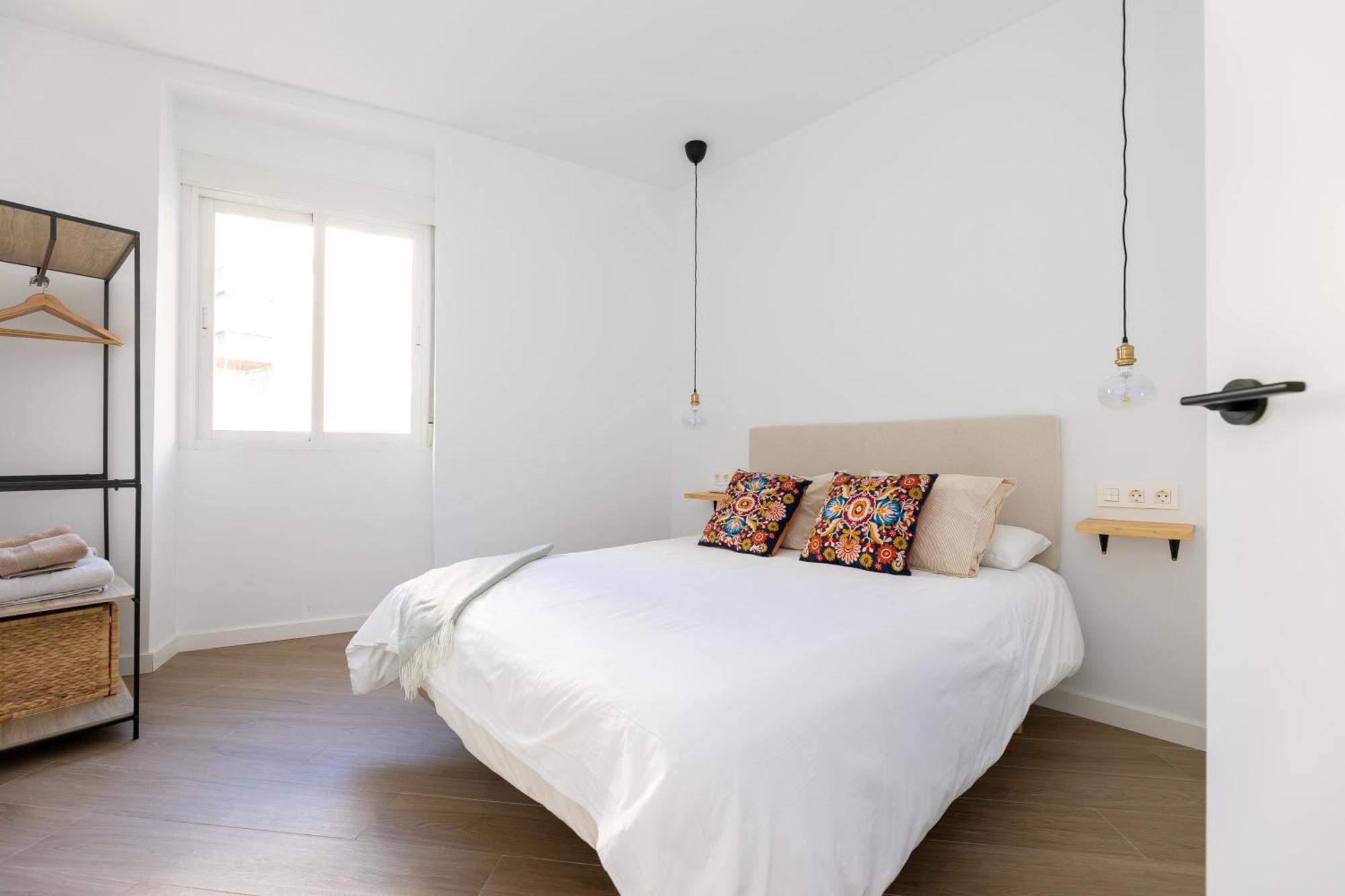 Appartement En El Corazon De
