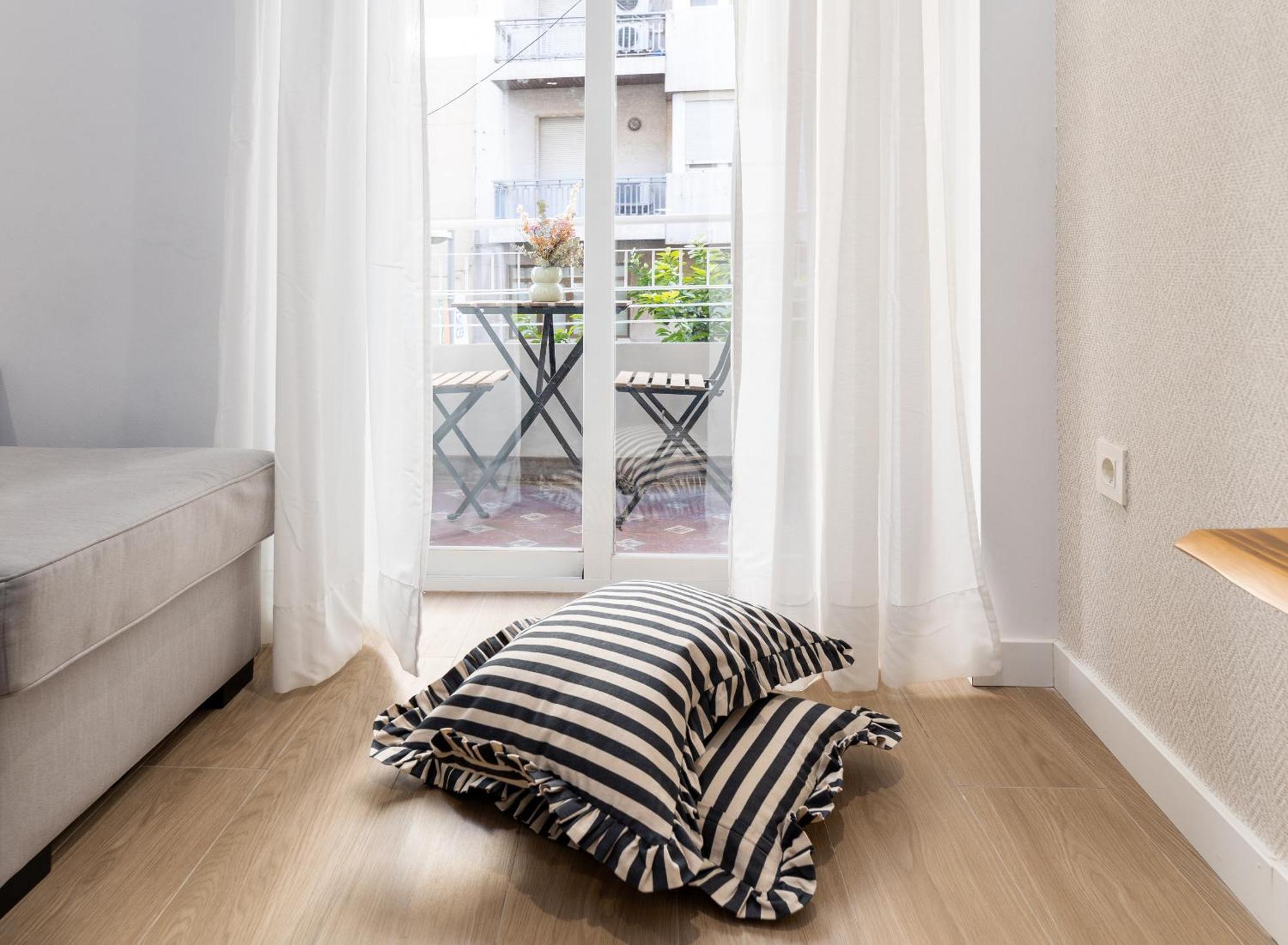 Appartement En El Corazon De